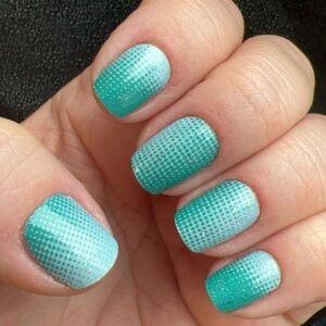 Color Street Better In A Sweater